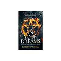 Vinci Books In Your Dreams (häftad, eng)
