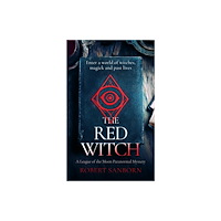 Vinci Books The Red Witch (häftad, eng)