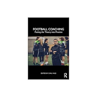 Taylor & francis ltd Football Coaching (häftad, eng)