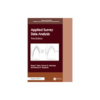 Taylor & francis ltd Applied Survey Data Analysis (inbunden, eng)