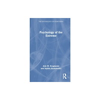Taylor & francis ltd The Psychology of the Extreme (häftad, eng)