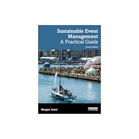 Taylor & francis ltd Sustainable Event Management (häftad, eng)