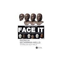 Taylor & francis ltd Face It (häftad, eng)