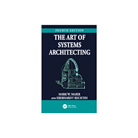 Taylor & francis ltd The Art of Systems Architecting (inbunden, eng)