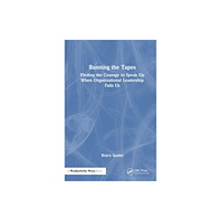 Taylor & francis ltd Running the Tapes (häftad, eng)