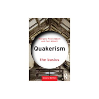 Taylor & francis ltd Quakerism: The Basics (häftad, eng)