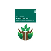 Taylor & francis ltd Ecosocialism (häftad, eng)