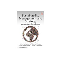 Taylor & francis ltd Sustainability Management and Strategy (häftad, eng)