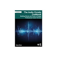 Taylor & francis ltd The Audio Circuits Cookbook (häftad, eng)