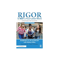 Taylor & francis ltd Rigor Is NOT a Four-Letter Word (häftad, eng)
