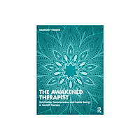 Taylor & francis ltd The Awakened Therapist (häftad, eng)