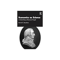 Taylor & francis ltd Economics as Science (häftad, eng)