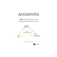 Taylor & francis ltd Augmented (häftad, eng)