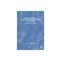 Taylor & francis ltd A Critical Approach to Conceptual and Historical Issues in Psychology (häftad, eng)