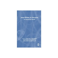 Taylor & francis ltd James Britton on Education (häftad, eng)