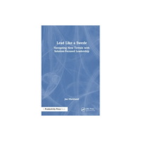 Taylor & francis ltd Lead Like a Swede (häftad, eng)