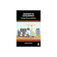 Taylor & francis ltd Anatomy of Development (häftad, eng)