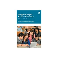Taylor & francis ltd Navigating English Medium Instruction (häftad, eng)