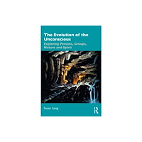 Taylor & francis ltd The Evolution of the Unconscious (häftad, eng)