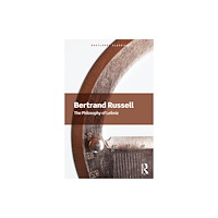 Taylor & francis ltd The Philosophy of Leibniz (häftad, eng)