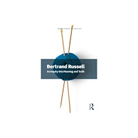 Taylor & francis ltd An Inquiry Into Meaning and Truth (häftad, eng)