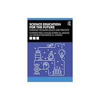 Taylor & francis ltd Science Education for the Future (häftad, eng)