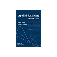 Taylor & francis ltd Applied Reliability (häftad, eng)