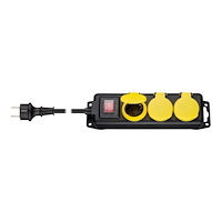 Goobay goobay - effektband - 3680 Watt