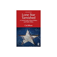 Taylor & francis ltd Lone Star Tarnished (häftad, eng)