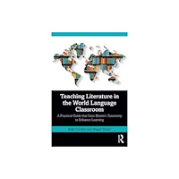 Taylor & francis ltd Teaching Literature in the World Language Classroom (häftad, eng)