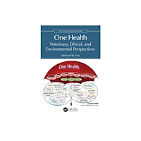 Taylor & francis ltd One Health (häftad, eng)