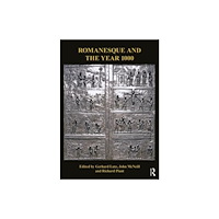 Taylor & francis ltd Romanesque and the Year 1000 (häftad, eng)