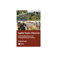 Taylor & francis ltd Equine Behaviour in Practice (häftad, eng)