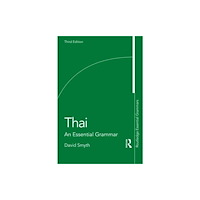 Taylor & francis ltd Thai (häftad, eng)