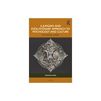 Taylor & francis ltd A Jungian and Evolutionary Approach to Psychology and Culture (häftad, eng)