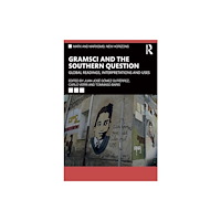 Taylor & francis ltd Gramsci and the Southern Question (häftad, eng)