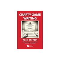 Taylor & francis ltd Crafty Game Writing (häftad, eng)