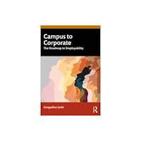 Taylor & francis ltd Campus to Corporate (häftad, eng)