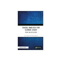 Taylor & francis ltd Causal Analysis for Climate Study (inbunden, eng)
