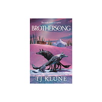 Pan Macmillan Brothersong (häftad, eng)
