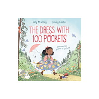Pan Macmillan The Dress with 100 Pockets (inbunden, eng)