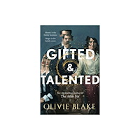 Pan Macmillan Gifted & Talented (häftad, eng)