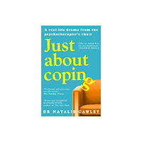 Pan Macmillan Just About Coping (häftad, eng)