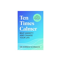 Pan Macmillan Ten Times Calmer (häftad, eng)
