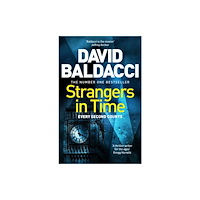 Pan Macmillan Strangers in Time (inbunden, eng)