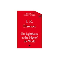 Pan Macmillan The Lighthouse at the Edge of the World (häftad, eng)