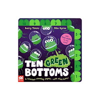 Pan Macmillan Ten Green Bottoms (bok, board book, eng)