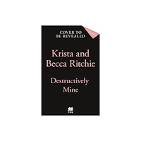 Pan Macmillan Destructively Mine (häftad, eng)