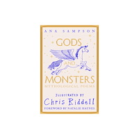 Pan Macmillan Gods and Monsters - Mythological Poems (häftad, eng)