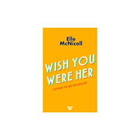 Pan Macmillan Wish You Were Her (häftad, eng)